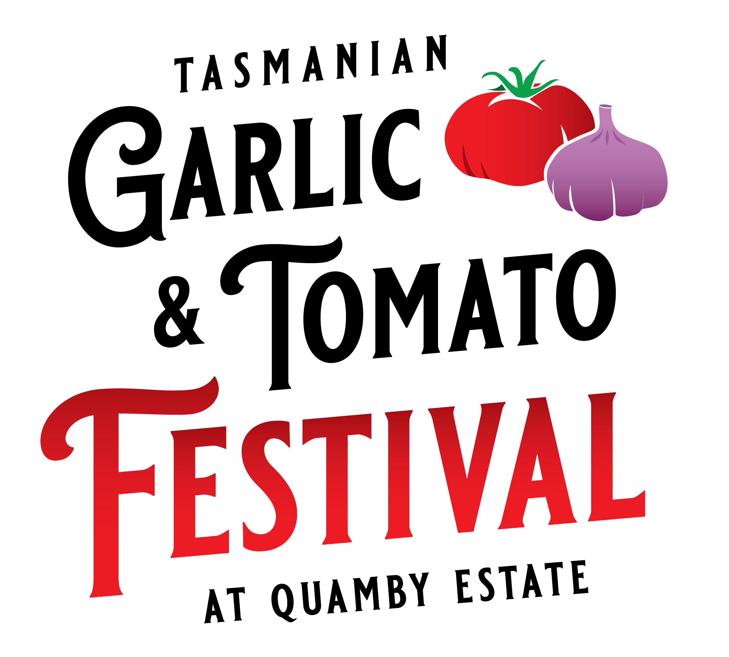 Tasmanian Garlic & Tomato Festival